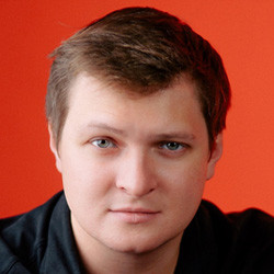 Виктор Жлудов
