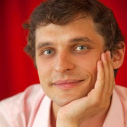 Владимир Коварский