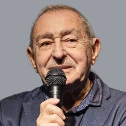 Александр Колбовский