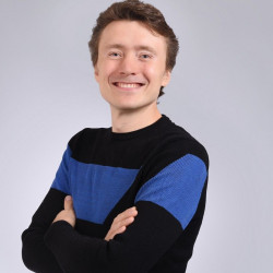 Михаил Лямин