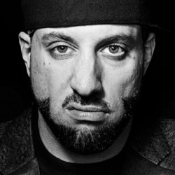 R.A. The Rugged Man