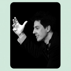 Такая любовь... (Любимые стихи о любви) Премьера