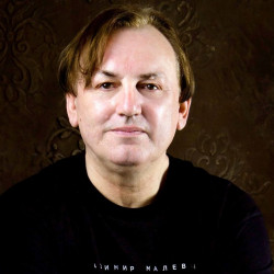 Сергей Арусланов
