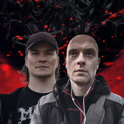 Голос рассказчика. Дмитрий Тихонов и Артём Гаямов. Самая страшная книга