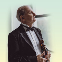 Александр Чернов (скрипка). Шедевры русской музыки