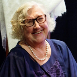 Вера Горшкова