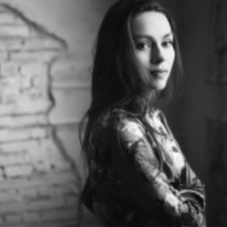 Екатерина Унгвари