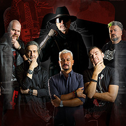 Группа «Крематорий»