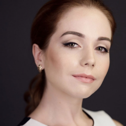 Ксения Чехова