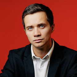 Вадим Гусельников