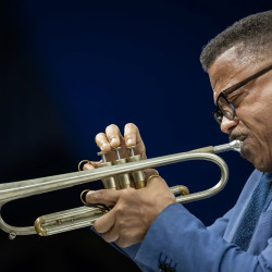 Philip Harper Quartet (USA