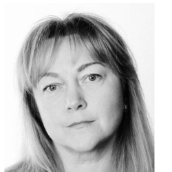 Елена Вовненко