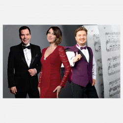 День рождения Арно Бабаджаняна. Верни мне музыку