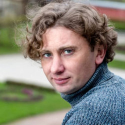 Дмитрий Цуцкин