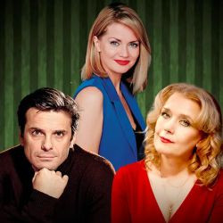 Соври мне правду