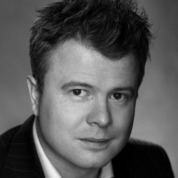 Николай Красноперов