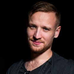 Василий Тетерин