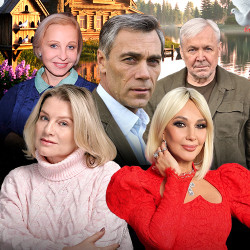 Любовь и голуби