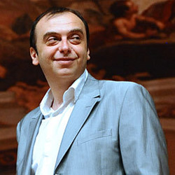 Дмитрий Бертман
