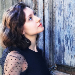 Евгения Кайкова