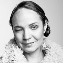 Анна Гарафеева