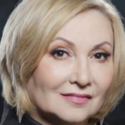 Вера Великанова