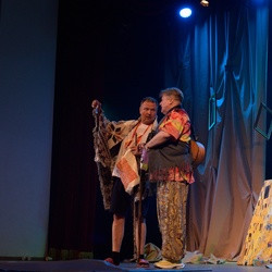 Клуб одиноких сердец