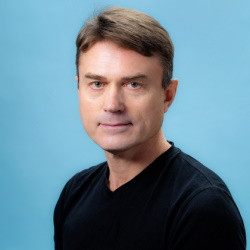 Андрей Михайлович Гусев
