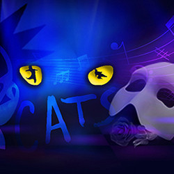 Великие хиты Эндрю Ллойд Уэббера и Ханса Циммера