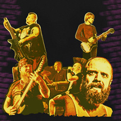 Группа «План Ломоносова»