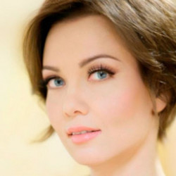 Анастасия Калагина