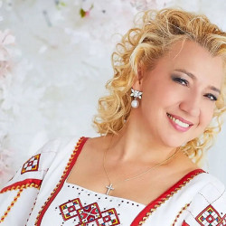 Чувашия в сердце моем