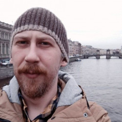 Михаил Шарабакин