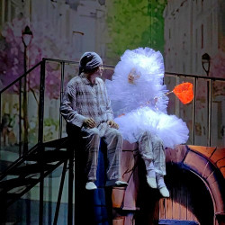 Тайна старого Скруджа