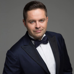 Сергей Волчков