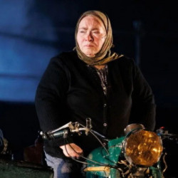 Карина Имамова