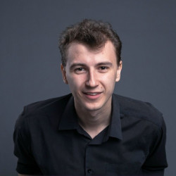 Вадим Лунгу