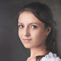 Антонина Королева