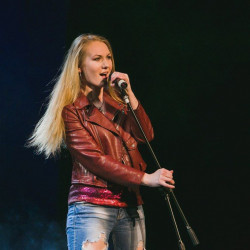 Екатерина Мыльникова