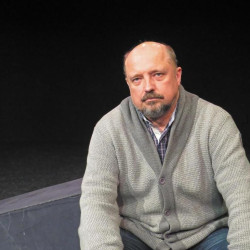 Юрий Калугин