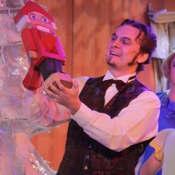 Волшебный Кракатук