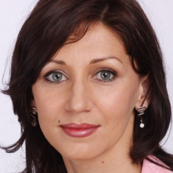 Екатерина Ярощук
