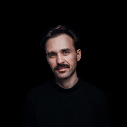 Никита Шевчук. Фантазер