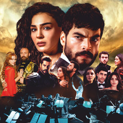 Турецкие сериалы