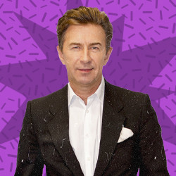 Валерий Сюткин