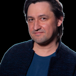 Сергей Листопадов