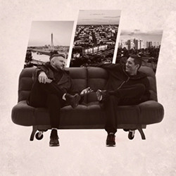Олег Груз & DJ Puza TGK
