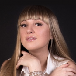 Антонина Весенина