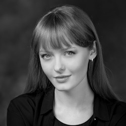 Карина Кирилловна Балашова