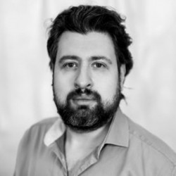 Дмитрий Юровский